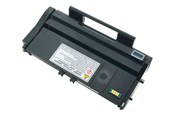 Blæk, Toner & Forbrugsstoffer - Ricoh - sort - tonerpatron (alternativ til: Type SP100LE) - 407166