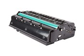 Blæk, Toner & Forbrugsstoffer - Ricoh - sort - original - tonerpatron - 407246