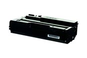 Blæk, Toner & Forbrugsstoffer - Ricoh - sort - original - tonerpatron - 821242