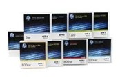 Backupmedie - HP E Ultrium WORM Data Cartridge - C7977W