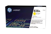 Blæk, Toner & Forbrugsstoffer - HP 828A / CF364A Yellow Drum Imaging Kit - CF364A