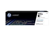Blæk, Toner & Forbrugsstoffer - HP 205A / CF530A Black Toner - CF530A