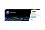 Blæk, Toner & Forbrugsstoffer - HP 203A / CF542A Yellow Toner - CF542A