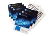 Lagringstilbehør - HP E RW Bar Code Label Pack - Q2014A