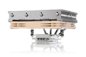 CPU Køler - Noctua NH-L12S - CPU Luftkøler - Max 24 dBA - NH-L12S