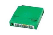 Lagringstilbehør - HP E Non Custom Labeled Library Pack - Q2078AN