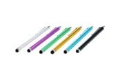 Mobil - Andet Tilbehør - Insmat Touchpen Color Set - pen - 133-8130