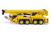 Legetøjsbil - SIKU Siku 1:55 mobilkran - 2110