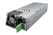 Strømforsyning - Intel - strømforsyning - hurtigstik/redundant - 1300 Watt Strømforsyning - 1300 Watt - ATX - 80 Plus Titanium certified - AXX1300TCRPS