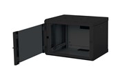Rack skabe - DIGITUS Professional DN-19 07-U-SW - DN-19 07-U-SW