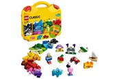 LEGO® - LEGO Classic 10713 Kreativ kuffert - 10713