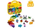 LEGO® - LEGO Classic 10713 Kreativ kuffert - 10713