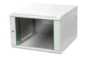 Rack skabe - DIGITUS Professional Dynamic Basic Series - DN-19 07U-6/6-EC