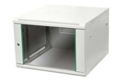 Rack skabe - DIGITUS Professional Dynamic Basic Series - DN-19 07U-6/6-EC