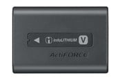 Batterier & batterigreb - Sony NP FV70A - NPFV70A.ECN