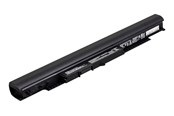 Batteri til bærbare computere - HP Laptop Battery 14.8 V-2800 mAh Battery - 4-CELL - 807957-001