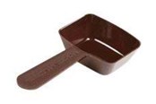 Kaffe og Espresso - Moccamaster Måleske - 88103