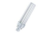 Lyskilder - Osram Fluorescerende pære DULUX D 26W/840 G24d-3 - 26221