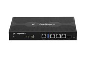Router & firewall - Ubiquiti Edgerouter ER-4 - Router - ER-4