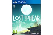 Spil - Lost Sphear - Sony PlayStation 4 - RPG - 5021290079120
