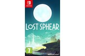 Spil - Lost Sphear - Nintendo Switch - RPG - 5021290079236