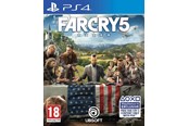 Spil - Far Cry 5 - Sony PlayStation 4 - FPS - 3307216023258