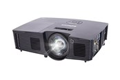 Projektor - InFocus Projektor IN116xv - DLP-projektor - bærbar - 3D - 1280 x 800 - 3400 ANSI lumens - IN116XV