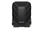 Harddisk - Ekstern - A-Data HD710P Pro - 5TB - Ekstern Harddisk - Sort - AHD710P-5TU31-CBK