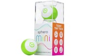 Leg & Læring - Sphero Mini - App Enabled Robotic Ball - Green - M001GRW