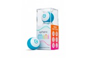 Leg & Læring - Sphero Mini - App Enabled Robotic Ball - Blue - M001BRW