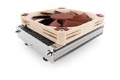 CPU Køler - Noctua NH-L9a-AM4 - CPU Luftkøler - Max 24 dBA - NH-L9a-AM4
