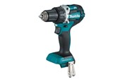 Skrue/Boremaskine - Makita 18 V bore-/skruemaskine DDF484Z solo kulfri u/batterier, lader og kuffert - DDF484Z