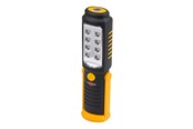 Lommelygter og pandelamper - Brennenstuhl HL DB 81 M1H1 - hand lamp - LED - 1175410010