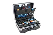 Kameratasker - B&W International TOOL.CASES flex - 120.03/L