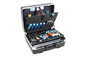 Kameratasker - B&W International TOOL.CASES flex - 120.03/L