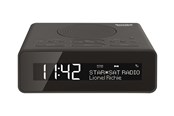 DAB, netværks- og clockradio - TechniSat DigitRadio 51 - 0000/4981