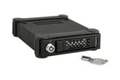 Harddisk - tilbehør - RaidSonic Cremax ICY Dock ToughArmor - MB991U3-1SB