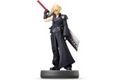Spil tilbehør - Nintendo amiibo No. 58 Cloud (Player 2) - 0045496380465