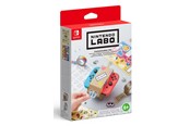 Spil - Labo Customisation Set - Nintendo Switch - Entertainment - 0045496430825