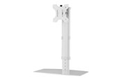 Skærmholder - Neomounts FPMA-D890WHITE - stativ - FPMA-D890WHITE