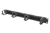 Netværkstilbehør - DIGITUS DN-97663 - 1U - Cable Management Panel - DN-97663