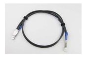 SAS / SCSI kabel - Supermicro 1m External Mini-SAS HD Cable - CBL-SAST-0573