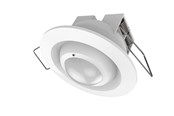 Smart Home - Philio Tech Philio Outdoor Motion Sensor with Round Recessor - PHIEPSP05-C