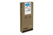 Blæk, Toner & Forbrugsstoffer - Epson T9452 - XL - cyan - original - blækpatron - C13T945240
