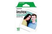 Fotofilm - Fujifilm INSTAX Square film - 10 stykker - 16549278