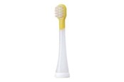 Eltandbørste - Panasonic Tandbørstehoveder EW0942 - ekstra tandbørstehoved - EW0942W835