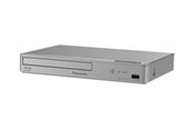 Blu-Ray & DVD-afspiller - Panasonic DMP-BDT168EG - Blu-ray-skivespiller - DMP-BDT168EG