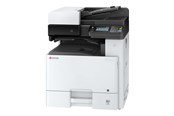 Printer - Kyocera ECOSYS M8130cidn - 1102P33NL0