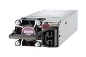 Strømforsyning - HP E Universal Power Supply Kit Strømforsyning - 800 Watt - ATX - 80 Plus Platinum certified - 865428-B21