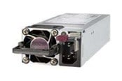 Strømforsyning - HP E Strømforsyning - 800 Watt - ATX - 80 Plus Titanium certified - 865438-B21
